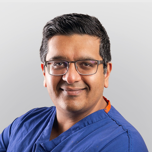 A profile image of Mr Amit Kumar