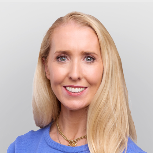 A profile image of Dr Bevin McCartan