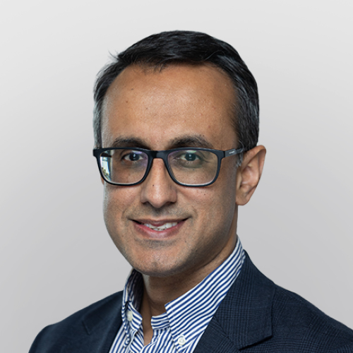 A profile image of Professor Aneil Malhotra
