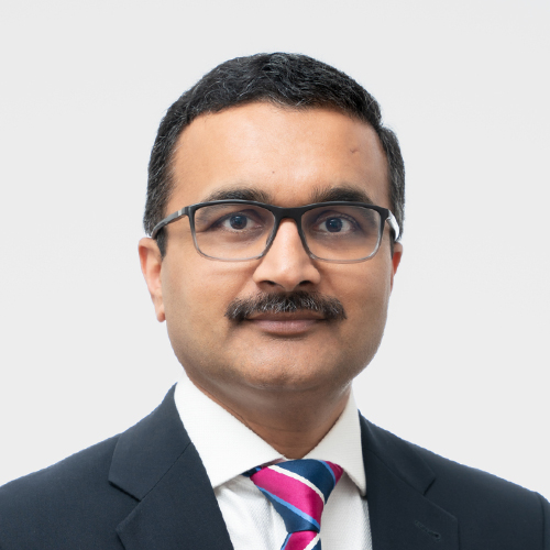 A profile image of Dr Anand Kirwadi